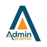Admin 24 Seven Careers logo - Similar company to Pmva Inc. Careers