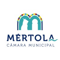 Câmara Municipal de Mértola logo - Similar company to Moa Group Ltd