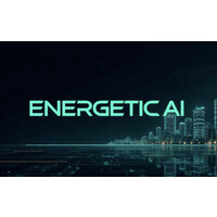 Energetic AI logo - Similar company to Fast For A Day