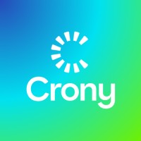 Crony logo - Similar company to Ethhar