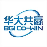 华大共赢 BGI COWIN logo - Similar company to 秦川机床工具集团股份公司