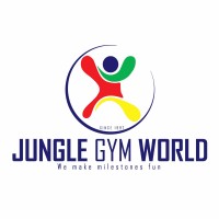 Jungle Gym World logo - Similar company to Global Prospectus Development Institute  (Pty) Ltd