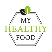 MY HEALTHY FOOD logo - Similar company to My Food Forest