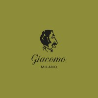Giacomo Milano logo - Similar company to Gruppo Finiper Canova