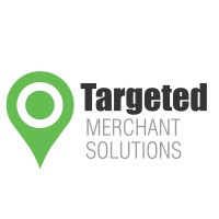 Targeted Merchant Solutions