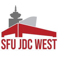 SFU JDC West logo - Similar company to Jdc West