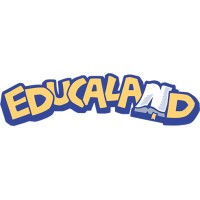 Educaland logo - Similar company to Pass Education