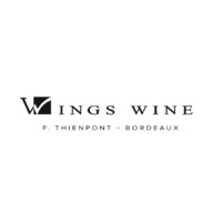 Wings Wine logo - Similar company to Pop'S Digital