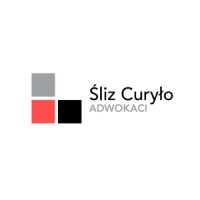 Śliz i Curyło Adwokaci logo - Similar company to Instore Solution Services Polska Sp. Z O.O.