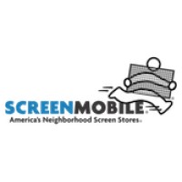 Screenmobile Franchising logo - Similar company to Screenmobile Corporation