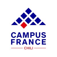 Campus France Chile logo - Similar company to Instituto Francés De Chile