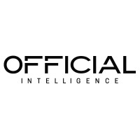 [ Official Intelligence Pty. Ltd ] logo - Similar company to Facesweep™