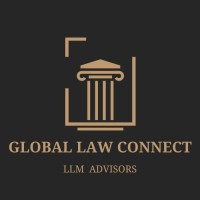 Global Law Connect: LLM Student Advisors logo - Similar company to Davidson Houle Allen Llp