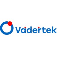 Vadertek logo - Similar company to V-Jet Group