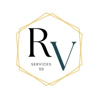 RV Services 3D logo - Similar company to K-Ter