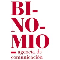 Binomio Comunicación logo - Similar company to Atdp