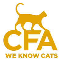 The Cat Fanciers' Association, Inc logo - Similar company to Budding Branches, Llc