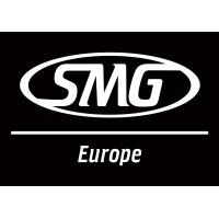 SMG Europe logo - Similar company to Fasilite