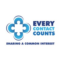Every Contact Counts logo - Similar company to Fun Functional Fitness