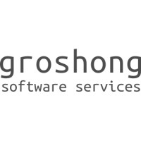 Groshong Software Services, LLC logo - Similar company to Dmt Software Services Llc