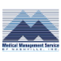 Medical Management Service of Nashville, Inc. logo - Similar company to Complete Billing Systems