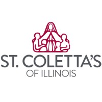 St. Coletta's of Illinois logo - Similar company to Pathlights