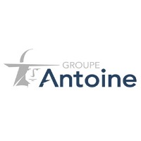 Groupe Antoine logo - Similar company to Trans Systems Ltd