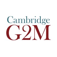 Cambridge Go-to-Market logo - Similar company to Go To Market Global
