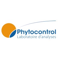 Laboratoire Phytocontrol logo - Similar company to Labéo