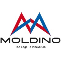 MOLDINO Tool Engineering Europe GmbH (France) logo - Similar company to Lormeca