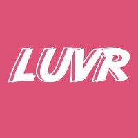 LUVR Media logo - Similar company to Connect Generations