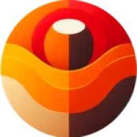 GeoKari Analytics logo - Similar company to Pro-Quip As