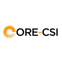 Core-CSI logo - Similar company to Shine Systems