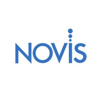 Novis Corp logo - Similar company to Novis