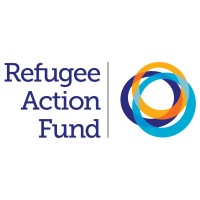 Refugee Action Fund logo - Similar company to Sinar Project