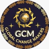 Global Change Makers logo - Similar company to Pixelwave