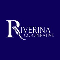 Riverina Co-operative logo - Similar company to Grounded Coring Pty Ltd