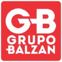 Grupo Balzan logo - Similar company to Seabra Tech Rope