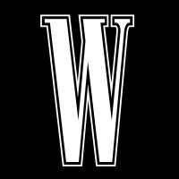 W Magazine logo - Similar company to Interview Magazine