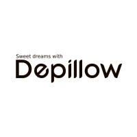Depillow logo - Similar company to Taj: Ai Powered Multi-Channel Ordering For Hybrid Brands