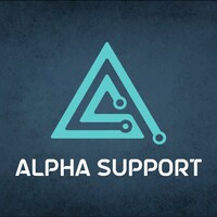 Alpha Support Group (M) Sdn Bhd logo - Similar company to Cnt Solution Sdn Bhd