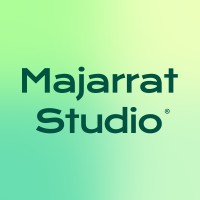 Majarrat Studio logo - Similar company to Teamy | تيمي