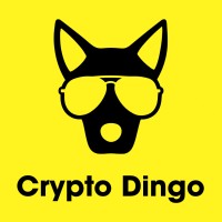 Crypto Dingo logo - Similar company to Insight Network
