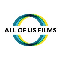 ALL OF US FILMS logo - Similar company to Free All Of Us Creative Studios