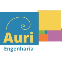 Auri Engenharia logo - Similar company to Tecmac