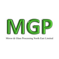 Mirror & Glass Processing North East Limited logo - Similar company to Abc Glass Processing Ltd