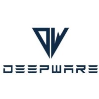 Deepware logo - Similar company to Q Integrity