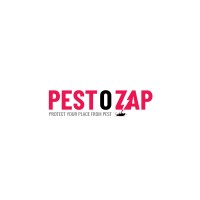PESTOZAP logo - Similar company to Workplace Interior Private Limited
