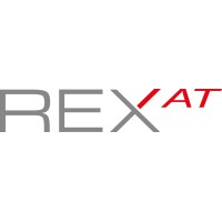 Rex Automatisierungstechnik GmbH logo - Similar company to Exedio