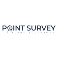 Point Survey logo - Similar company to Tripp Andrews